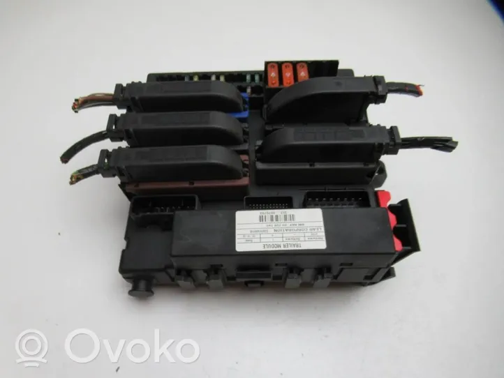 Opel Vectra C Other control units/modules 13125489