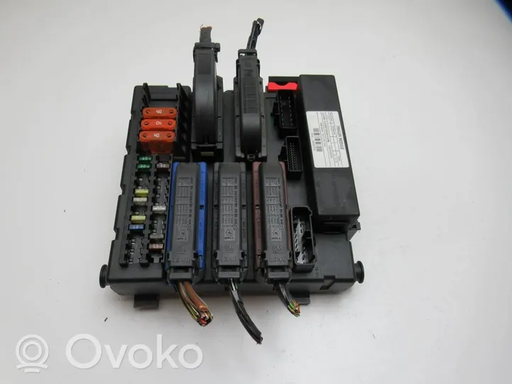 Opel Vectra C Other control units/modules 13125489