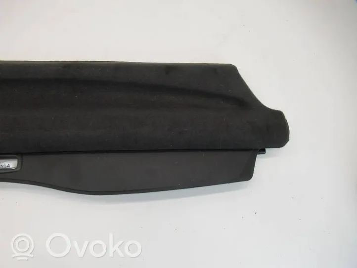 Citroen C5 Copertura ripiano portaoggetti 