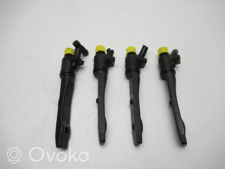 Opel Vectra C Kit d'injecteurs de carburant Y20DTH