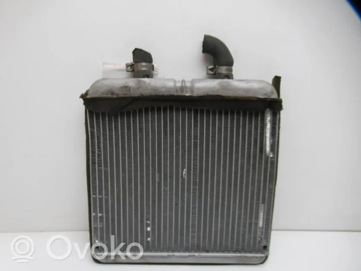 Iveco Daily 3rd gen Radiateur de chauffage 