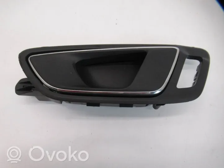 Seat Leon (5F) Iekšējais atvēršanas rokturītis 5F1837113A