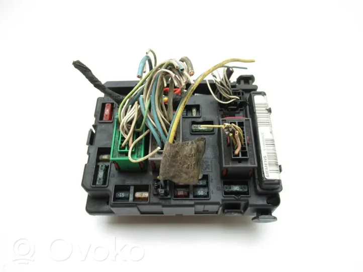 Citroen C5 Unidad de control del BSM 9641257980