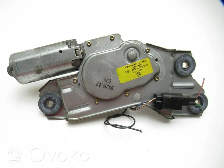 Ford Focus Motorino del tergicristallo del lunotto posteriore XS41N17K441AA