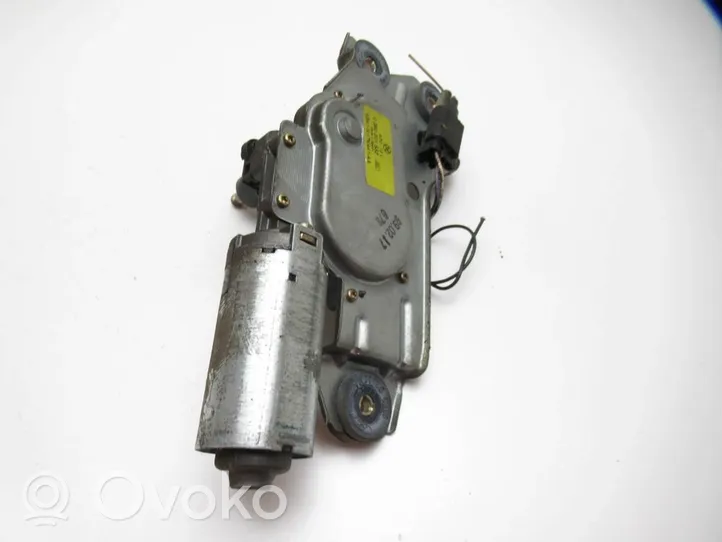 Ford Focus Motorino del tergicristallo del lunotto posteriore XS41N17K441AA