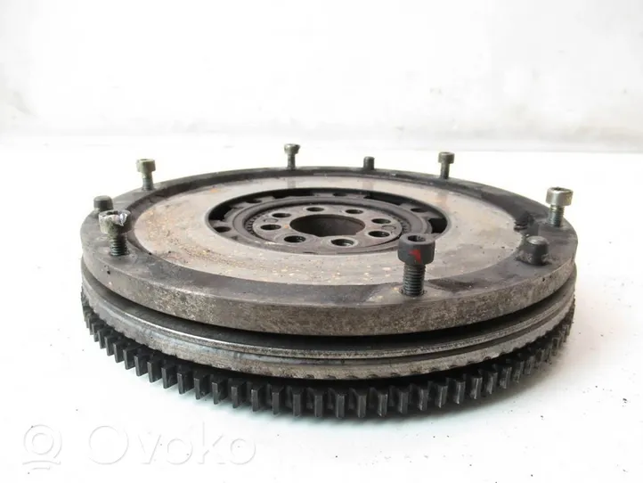 BMW 5 E34 Dual mass flywheel 