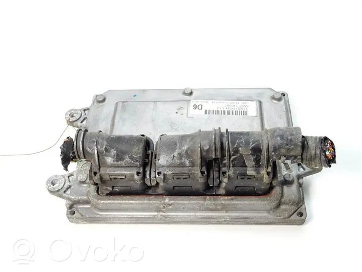 Honda Civic Komputer / Sterownik ECU silnika 37820-RSH-E13