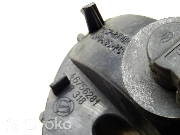 Alfa Romeo 147 Indicatore di direzione anteriore 46756281