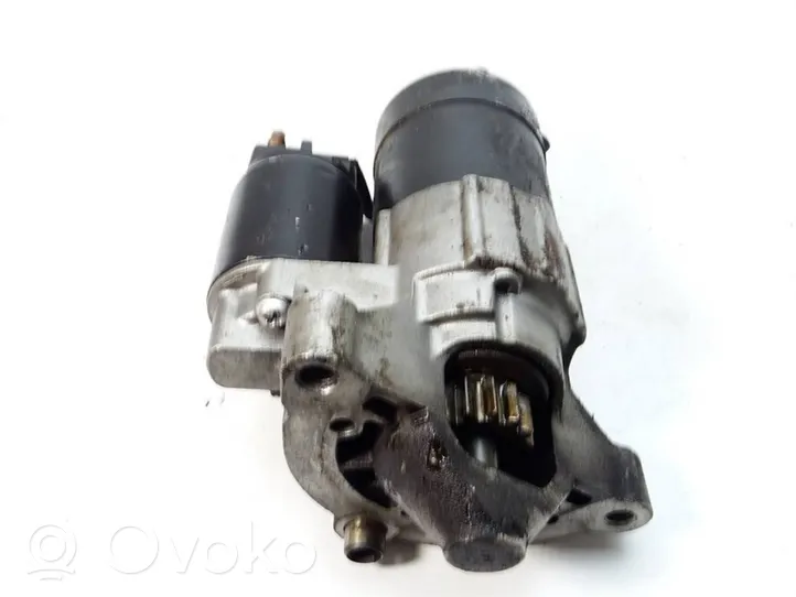 Citroen C4 I Picasso Starter motor 