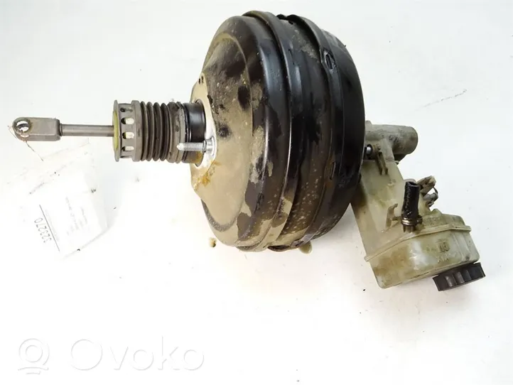 Opel Vectra C Brake booster 