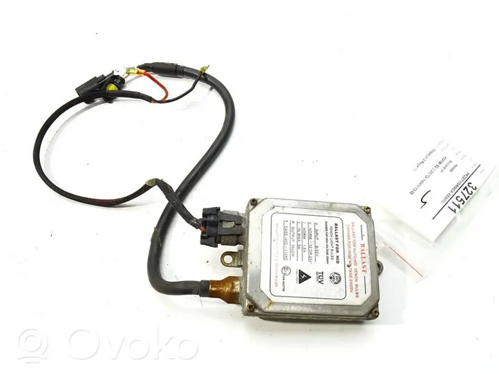 Honda Accord Modulo del convertitore di tensione/trasformatore BALLAST