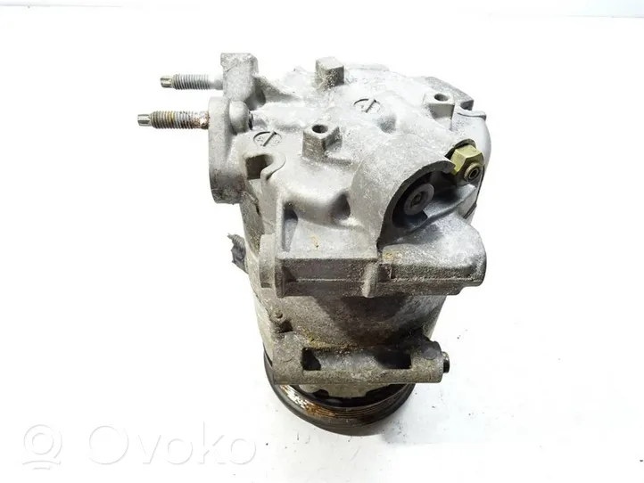 Ford Focus Compresor (bomba) del aire acondicionado (A/C)) H1F1-19D629-GA