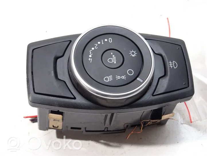 Ford Focus Muut kytkimet/nupit/vaihtimet F1ET-13A024-CB