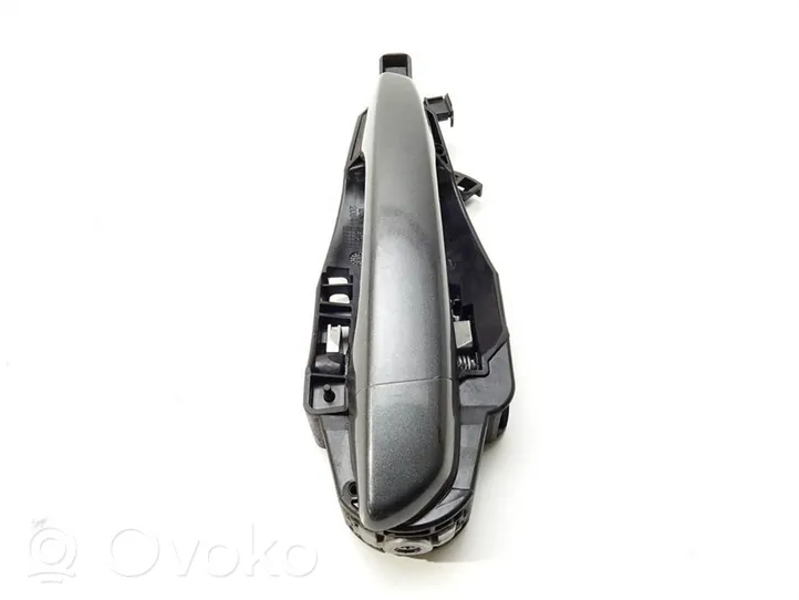 Citroen C4 Cactus Front door exterior handle 