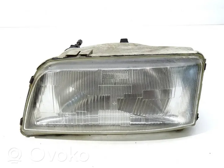 Peugeot Boxer Lampa przednia 35690-748