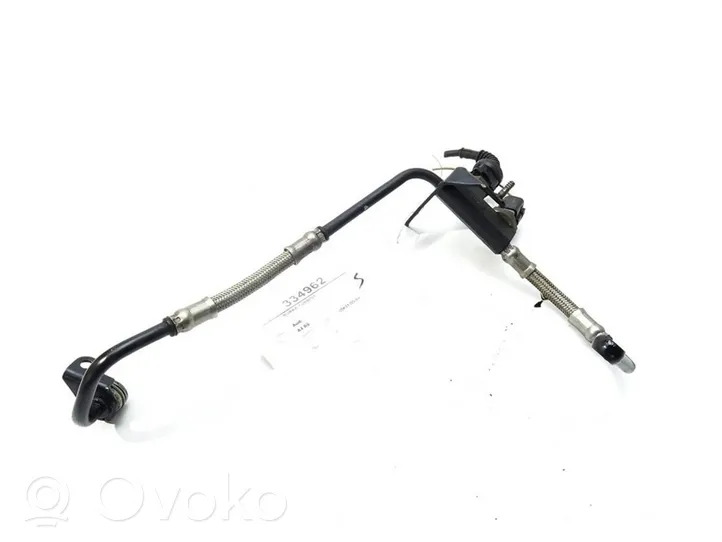 Audi A4 S4 B6 8E 8H Tubo flessibile mandata olio del turbocompressore turbo 059145771K