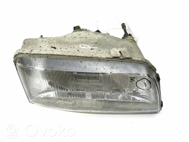 Fiat Ducato Headlight/headlamp 