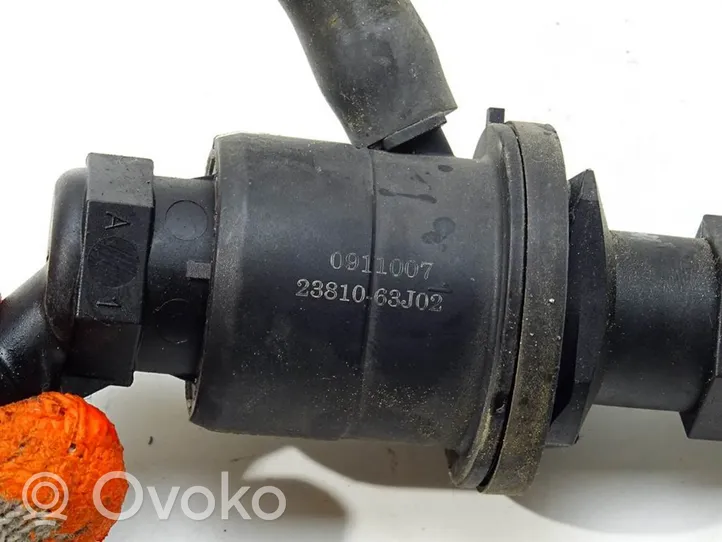 Suzuki Swift Kytkimen apusylinteri 23810-63J02