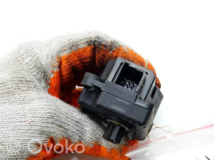 Fiat Croma Stellmotor Heizung Klima 006587W