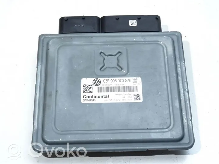 Volkswagen Caddy Engine control unit/module ECU 