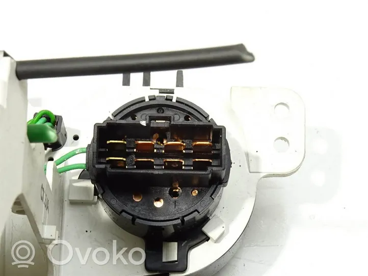 KIA Picanto Interior fan control switch 97250-07XXX