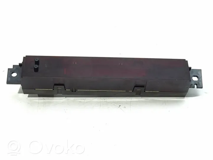 Subaru Outback Pantalla/monitor/visor 85261AJ051