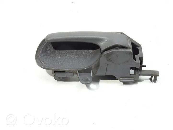 Citroen C1 Front door interior handle 