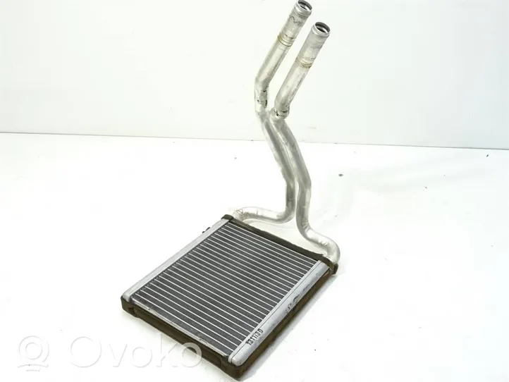 KIA Rio Heater blower radiator 