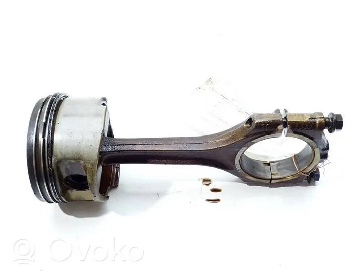 Audi A8 S8 D2 4D Piston with connecting rod AVP