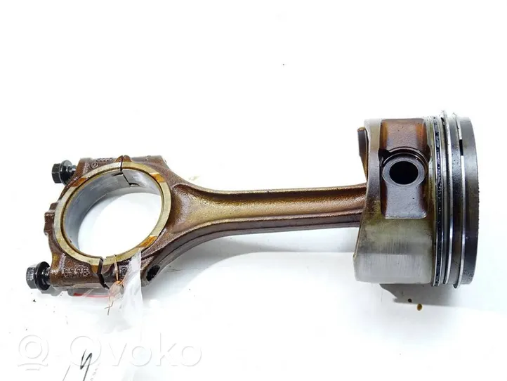 Audi A8 S8 D2 4D Piston with connecting rod AVP