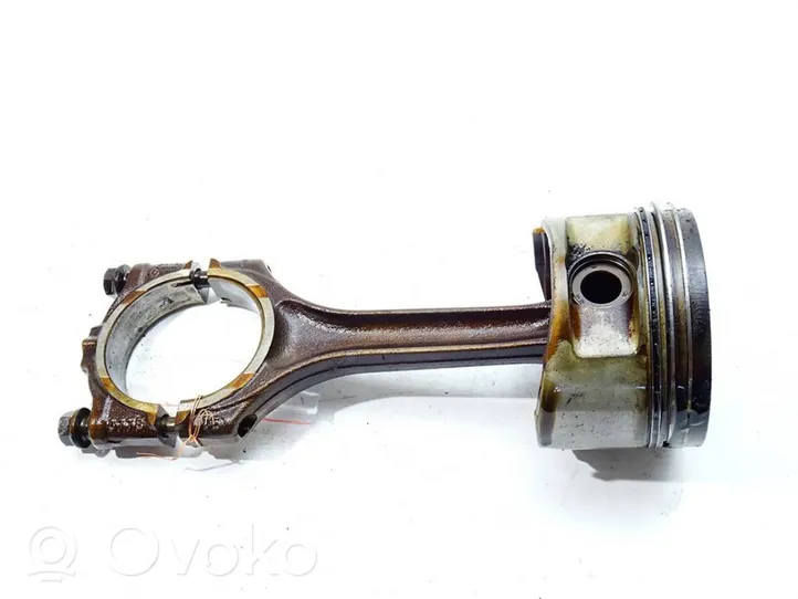 Audi A8 S8 D2 4D Piston avec bielle AVP