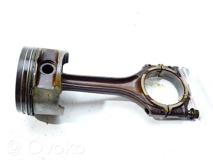 Audi A8 S8 D2 4D Piston with connecting rod AVP