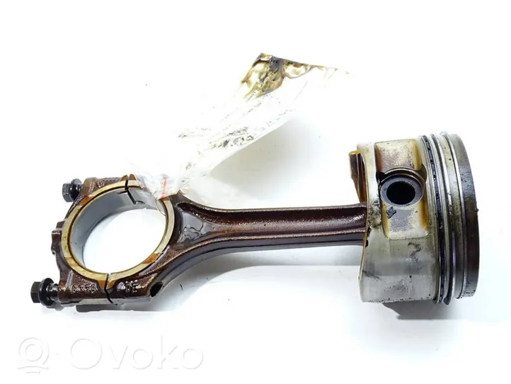 Audi A8 S8 D2 4D Piston with connecting rod AVP