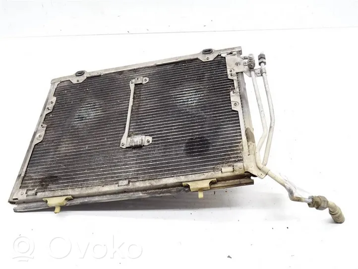 Mercedes-Benz CLK A208 C208 Radiateur de refroidissement 