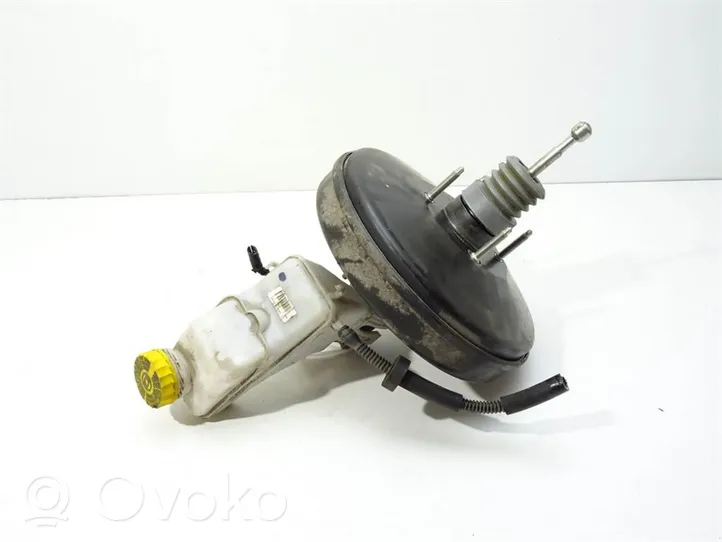 Fiat Tipo Brake booster 52036071