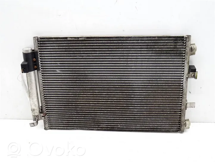 Ford Focus Radiateur de refroidissement 