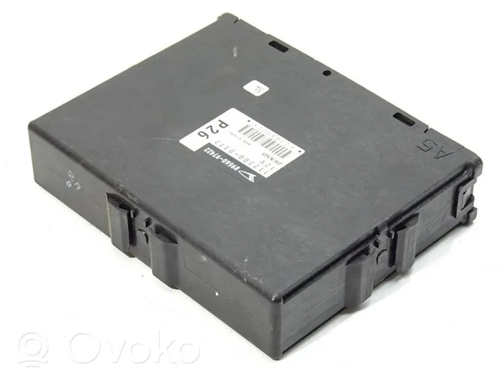 Daihatsu YRV Unité de commande, module ECU de moteur 89560-97422