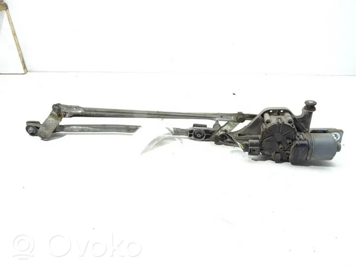 Ford Focus Front wiper linkage and motor 4M51-17508-AA