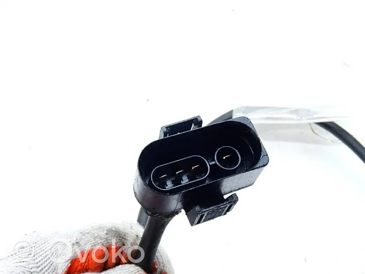 Volkswagen PASSAT B5 Lambda probe sensor 030906265BH