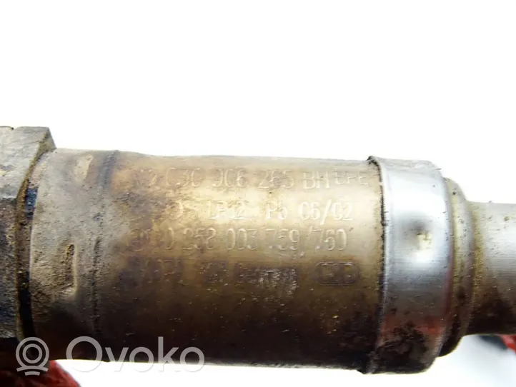 Volkswagen PASSAT B5 Sonde lambda 030906265BH