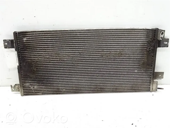 Chrysler Sebring (JS) Coolant radiator 