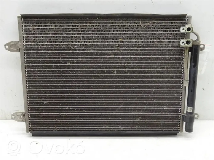 Volkswagen PASSAT CC Radiateur de refroidissement 