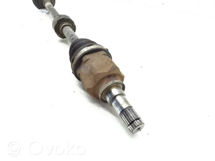 Toyota Yaris Front driveshaft 