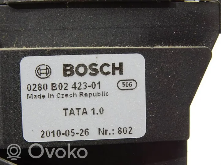Tata Indica Vista II Accelerator throttle pedal 0280B02423