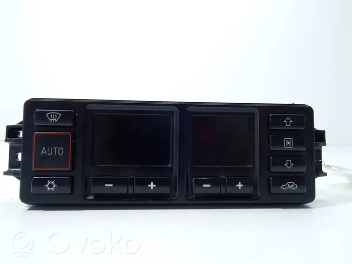 Audi A3 S3 8L Interior fan control switch 