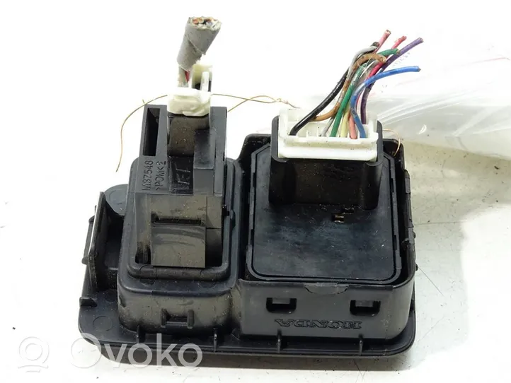 Honda CR-V Wing mirror switch M37548