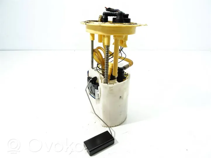 Volkswagen Jetta VI In-tank fuel pump 