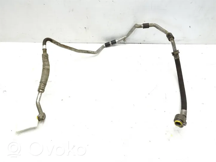 Volkswagen Golf Plus Air conditioning (A/C) pipe/hose 