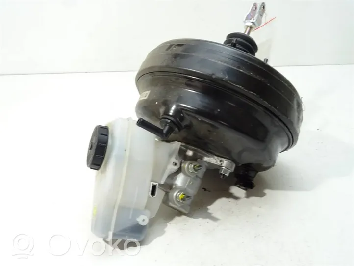 Infiniti Q50 Servo-frein 0204802425