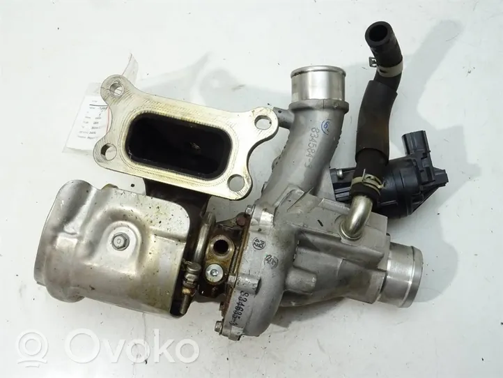 Infiniti Q50 Turbine 144115CA1D